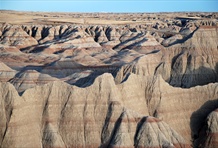 Badlands National Park